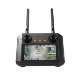 Skydroid H12 Remote Controller 2.4GHz 1080P Digital Video Data With Camera Agricultural Drone Remote Control